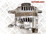 Генератор 70A Mazda 323 BJ A2TB0091A - АвтоСклад31.рф - авторазборка контрактные б/у запчасти в г. Белгород