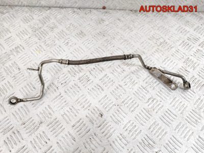 Трубка турбины VW Golf 4 1,8 AGU 06A145778A - АвтоСклад31.рф - авторазборка контрактные б/у запчасти в г. Белгород