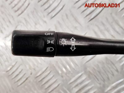 Переключатель подрулевой Honda Civic 5 M8743C - АвтоСклад31.рф - авторазборка контрактные б/у запчасти в г. Белгород