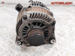Генератор Citroen C5 2.0 HDI 9654752880 - АвтоСклад31.рф - авторазборка контрактные б/у запчасти в г. Белгород
