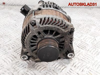 Генератор Citroen C5 2.0 HDI 9654752880 - АвтоСклад31.рф - авторазборка контрактные б/у запчасти в г. Белгород
