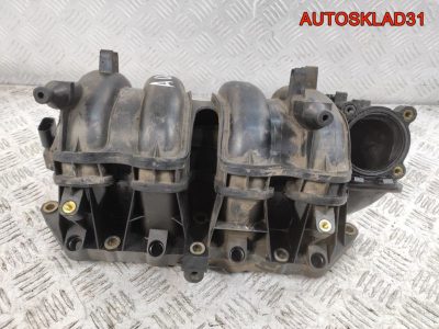 Коллектор впускной Skoda Fabia 1 1,4 AUA 036129711CC - АвтоСклад31.рф - авторазборка контрактные б/у запчасти в г. Белгород