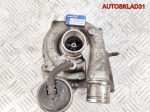 Турбина Renault Kangoo 1 1,5 K9K Дизель 54359710011 - АвтоСклад31.рф - авторазборка контрактные б/у запчасти в г. Белгород