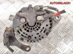 Генератор 100A Opel Astra G 1,8 Z18XE 55556070 (Р) - АвтоСклад31.рф - авторазборка контрактные б/у запчасти в г. Белгород