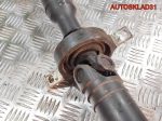 Вал карданный BMW E92 2.0 N47D20C МКПП Седан 26107572905 - АвтоСклад31.рф - авторазборка контрактные б/у запчасти в г. Белгород