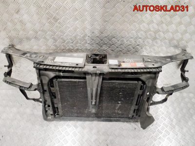 Панель передняя в сборе Audi A3 8L1 Дорест 8L0805594A - АвтоСклад31.рф - авторазборка контрактные б/у запчасти в г. Белгород