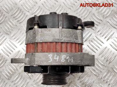 Генератор 70A Renault Clio 1 CA524IR (Р) - АвтоСклад31.рф - авторазборка контрактные б/у запчасти в г. Белгород