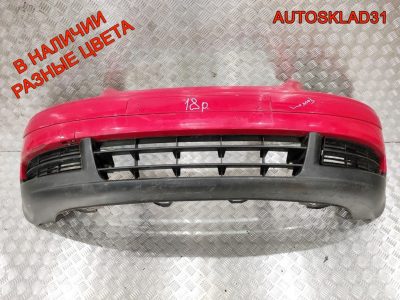 Бампер передний VW Touran 1T0807221 Дорест - АвтоСклад31.рф - авторазборка контрактные б/у запчасти в г. Белгород