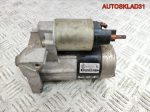Стартер Renault Megane 2 1,5 K9K Дизель 8200227092 - АвтоСклад31.рф - авторазборка контрактные б/у запчасти в г. Белгород