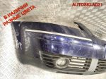 Бампер передний VW Passat B5 Рест 3B0807217L (Р) - АвтоСклад31.рф - авторазборка контрактные б/у запчасти в г. Белгород