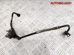 Трубка турбины Audi A6 C5 2,5 AKN 059145771G - АвтоСклад31.рф - авторазборка контрактные б/у запчасти в г. Белгород