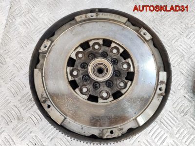 Маховик в сборе со сцеплением Mercedes W203 A6460300505 - АвтоСклад31.рф - авторазборка контрактные б/у запчасти в г. Белгород