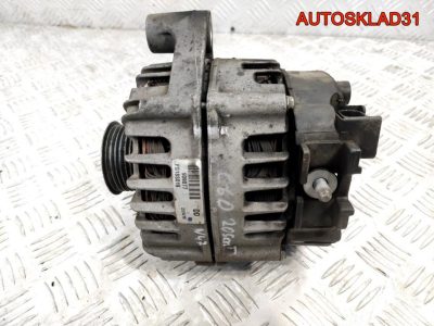 Генератор 180A BMW E90 2.0 N47D20A FG18S019 - АвтоСклад31.рф - авторазборка контрактные б/у запчасти в г. Белгород