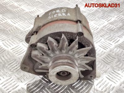 Генератор 90A Ford Sierra 2 Бензин (Р) - АвтоСклад31.рф - авторазборка контрактные б/у запчасти в г. Белгород