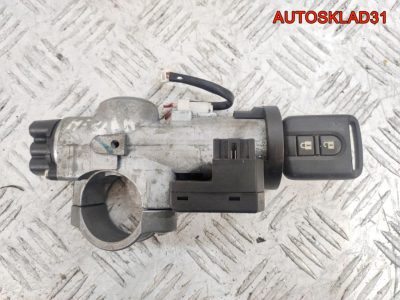 Замок зажигания Nissan Primera P12E 28590C9965 - АвтоСклад31.рф - авторазборка контрактные б/у запчасти в г. Белгород