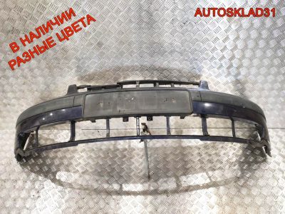 Бампер передний VW Passat B5 3B0807231 Дорест (Р) - АвтоСклад31.рф - авторазборка контрактные б/у запчасти в г. Белгород