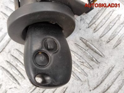 Замок зажигания Комплект Renault Logan 1 8200826300 - АвтоСклад31.рф - авторазборка контрактные б/у запчасти в г. Белгород