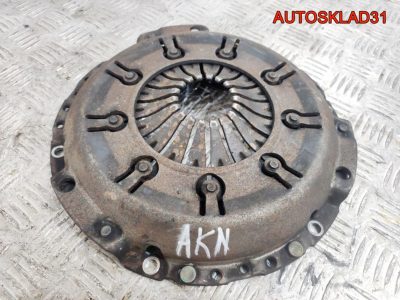 Маховик с корзиной Audi A6 C5 2,5 AKN Дизель 059105266A - АвтоСклад31.рф - авторазборка контрактные б/у запчасти в г. Белгород