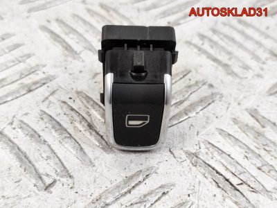Кнопка стеклоподъемника  Audi A6 C7 4G 4H0959855A - АвтоСклад31.рф - авторазборка контрактные б/у запчасти в г. Белгород