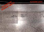 Бампер задний Skoda Fabia 2 5J6807421 Хетчбэк - АвтоСклад31.рф - авторазборка контрактные б/у запчасти в г. Белгород