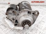 Стартер VW Golf 4 1,9 Дизель 02A911023R - АвтоСклад31.рф - авторазборка контрактные б/у запчасти в г. Белгород