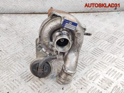 Турбина Renault Kangoo 1 1,5 K9K Дизель 54359710011 - АвтоСклад31.рф - авторазборка контрактные б/у запчасти в г. Белгород