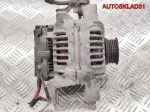 Генератор 100A Opel Astra G 1,8 Z18XE 55556070 (Р) - АвтоСклад31.рф - авторазборка контрактные б/у запчасти в г. Белгород