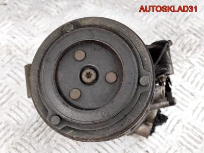 Компрессор кондиционера BMW E46 2.0 N42B20 64526908660 - АвтоСклад31.рф - авторазборка контрактные б/у запчасти в г. Белгород