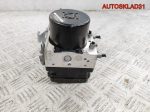 Блок ABS АБС BMW E90 2,5 Бензин 34526771489 - АвтоСклад31.рф - авторазборка контрактные б/у запчасти в г. Белгород