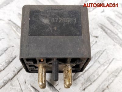 Реле ABS Mercedes Benz W202 A0015426519 - АвтоСклад31.рф - авторазборка контрактные б/у запчасти в г. Белгород
