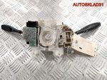 Переключатель под рулевой Mitsubishi Colt 4 ЛЕВЫЙ РУЛЬ MB863522 - АвтоСклад31.рф - авторазборка контрактные б/у запчасти в г. Белгород