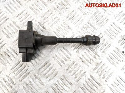 Катушка зажигания Nissan Almera N16 1,8 QG18DE 224486N010 - АвтоСклад31.рф - авторазборка контрактные б/у запчасти в г. Белгород