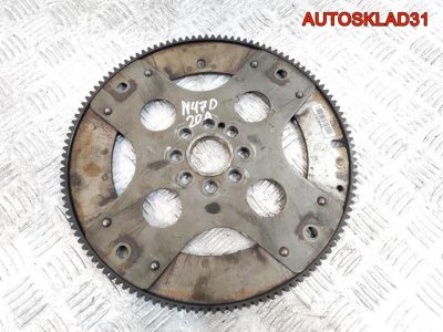 Маховик АКПП BMW E90 2.0 N47D20A 11227797964 - АвтоСклад31.рф - авторазборка контрактные б/у запчасти в г. Белгород
