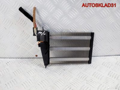 Радиатор отопителя электрический VW Passat B6 1K0963235E - АвтоСклад31.рф - авторазборка контрактные б/у запчасти в г. Белгород