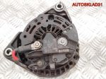Генератор 140A Opel Astra G 2,2 Y22DTR 0124525030 (Р) - АвтоСклад31.рф - авторазборка контрактные б/у запчасти в г. Белгород
