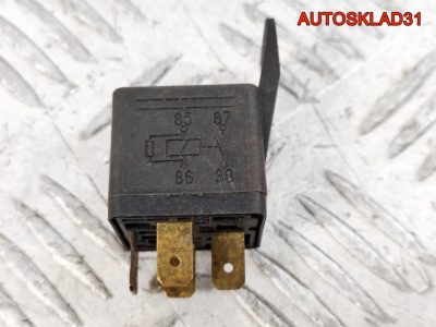 Реле топливного насоса BOSCH 0332014453 - АвтоСклад31.рф - авторазборка контрактные б/у запчасти в г. Белгород