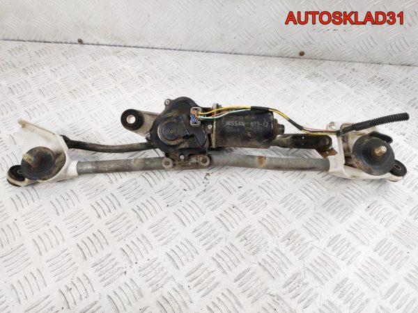 Стартер BMW E46 2,2 M54B22 0986017110 Бензин - АвтоСклад31.рф - авторазборка контрактные б/у запчасти в г. Белгород