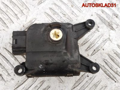 Сервопривод отопителя VW Passat B6 3C1907511A - АвтоСклад31.рф - авторазборка контрактные б/у запчасти в г. Белгород