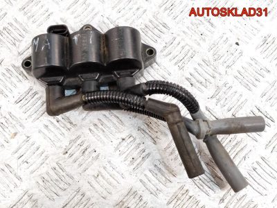 Катушка зажигания Daewoo Matiz 0.8 A08S3 Бензин 96291054 - АвтоСклад31.рф - авторазборка контрактные б/у запчасти в г. Белгород