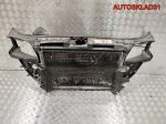 Панель передняя в сборе Audi A4 B5 Дорест 1,6-1,8 Бензин - АвтоСклад31.рф - авторазборка контрактные б/у запчасти в г. Белгород