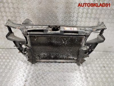 Панель передняя в сборе Audi A4 B5 Дорест 1,6-1,8 Бензин - АвтоСклад31.рф - авторазборка контрактные б/у запчасти в г. Белгород