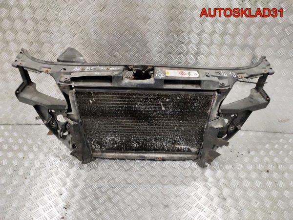 Двигатель BLB Audi A4 B7 2.0 Дизель - АвтоСклад31.рф - авторазборка контрактные б/у запчасти в г. Белгород