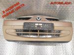 Бампер передний Renault Modus 1 8200259245 (Р) - АвтоСклад31.рф - авторазборка контрактные б/у запчасти в г. Белгород