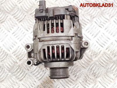 Генератор 87A Renault Megane 1 1,6 Бензин 7700434899 (Р) - АвтоСклад31.рф - авторазборка контрактные б/у запчасти в г. Белгород