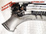 Бампер передний Audi A6 C5 4B0807111BA Рестайлинг (Р) - АвтоСклад31.рф - авторазборка контрактные б/у запчасти в г. Белгород