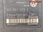 Блок ABS Volkswagen Golf 4 1C0907379E - АвтоСклад31.рф - авторазборка контрактные б/у запчасти в г. Белгород