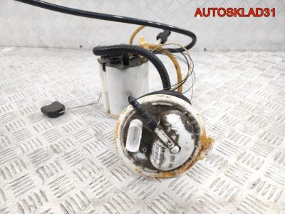 Насос топливный электрический VW Passat B6 2,0 Бензин 3C0919051AE - АвтоСклад31.рф - авторазборка контрактные б/у запчасти в г. Белгород