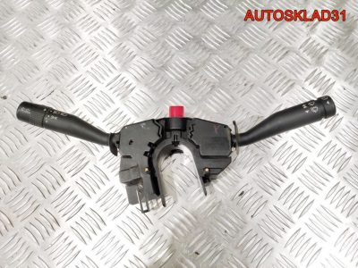 Переключатель подрулевой Ford Orion 5 91AG14K147AB - АвтоСклад31.рф - авторазборка контрактные б/у запчасти в г. Белгород
