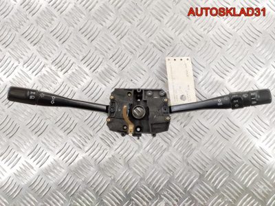 Переключатель подрулевой Honda CR-X 2 HMTS13T - АвтоСклад31.рф - авторазборка контрактные б/у запчасти в г. Белгород