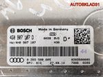 Блок управления камерой Audi A6 C7 4G 4G0907107D - АвтоСклад31.рф - авторазборка контрактные б/у запчасти в г. Белгород